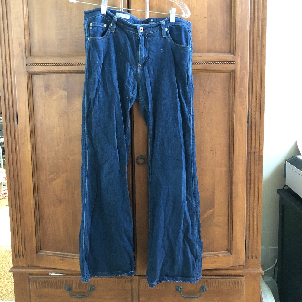 Adriano Goldschmied Jeans